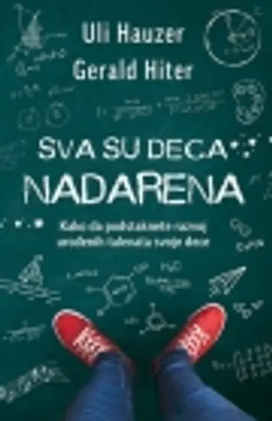 Slika 0 - Sva su deca nadarena