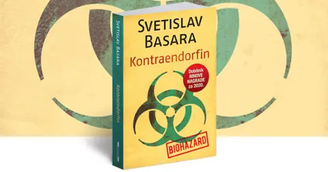 „Kontraendorfin“ u trci za regionalnu nagradu „Meša Selimović“ - slika 1
