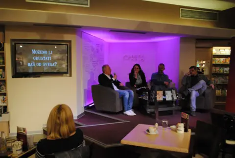 Predstavljena ilustrovana zbirka pesama o legendarnom srpskom junaku Marku Kraljeviću - slika 1