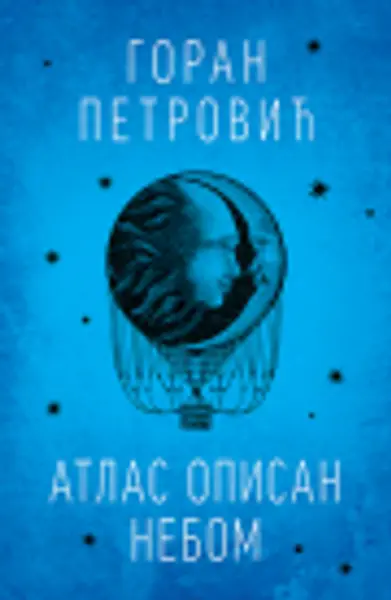 Slika 0 - Atlas opisan nebom