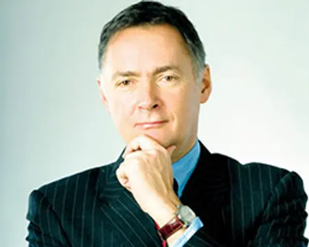 Intervju - Ivan Stanković: Sve tajne političkog marketinga - slika 1