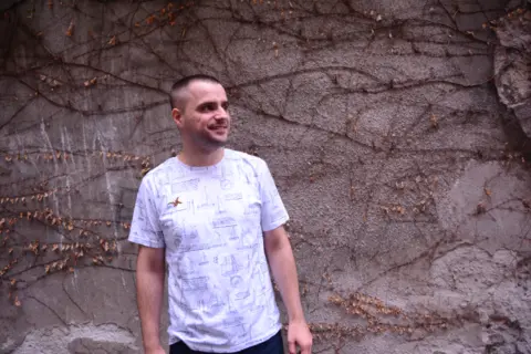 Saša Bošković: Mange spaja kvalitet sadržaja i crteža - slika 1