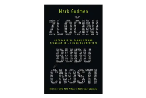 Mark Gudmen o zločinima budućnosti – drugi deo intervjua o geolokaciji i korišćenju kamera - slika 1