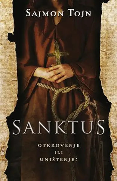 Slika 0 - Sanktus