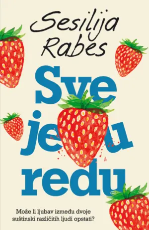 sve-je-u-redu