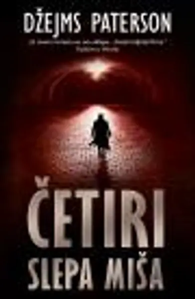 Slika 0 - Četiri slepa miša