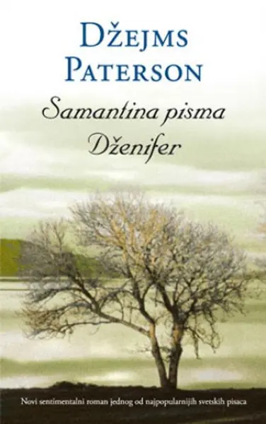 Slika 0 - Samantina pisma Dženifer