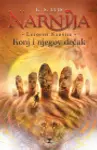 Proizvod Letopisi Narnije: Konj i njegov dečak