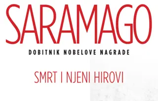 Prikaz romana „Smrt i njeni hirovi“: Magični realizam na Saramagov način