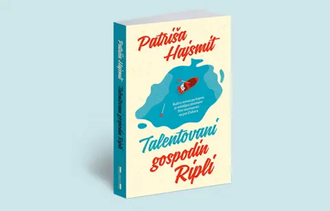 Bizarna i istinita priča o romanu „Talentovani gospodin Ripli“ - slika 1