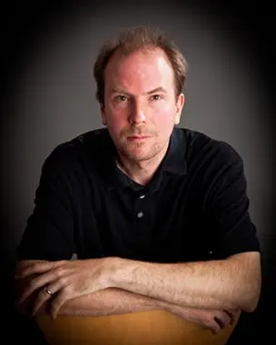 Mark Lorens o pisanju - slika 1