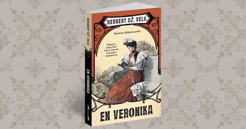 „En Veronika“ – roman o ženskoj pobuni - slika 1