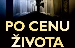 Prikaz romana „Po cenu života“: Odličan nastavak brzog tempa
