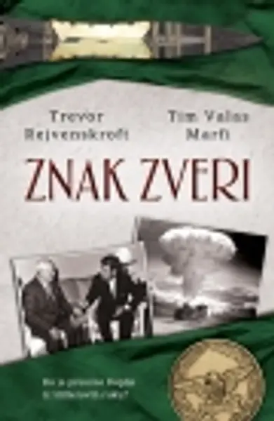 Slika 0 - Znak zveri