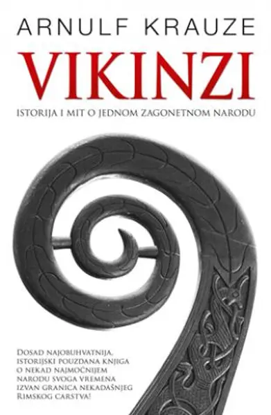 Slika 0 - Vikinzi
