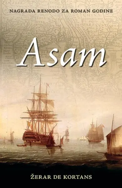 Slika 0 - Asam