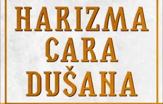 Nova izdanja domaćih autora