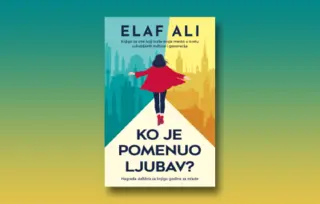 Prikaz mladih kritičara: „Ko je pomenuo ljubav?“
