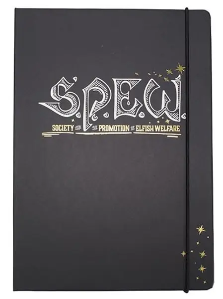 Slika 0 - Memo notes - Harry Potter, Dobby