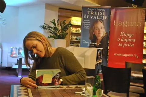 „Čovek po imenu Uve“ – najčitanija knjiga u Biblioteci grada Beograda - slika 1