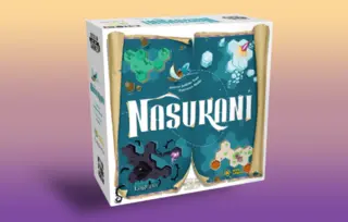 Društvena igra koja će vas osvojiti: „Nasukani“ u prodaji od 1. oktobra
