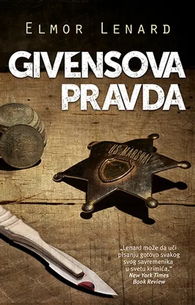 Slika 0 - Givensova pravda