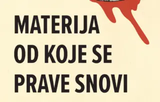 Prikaz zbirke pripovedaka „Materija od koje se prave snovi“: Kratka ali ubitačna proza Etgara Kereta