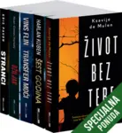 Proizvod Komplet – Majstori napetosti