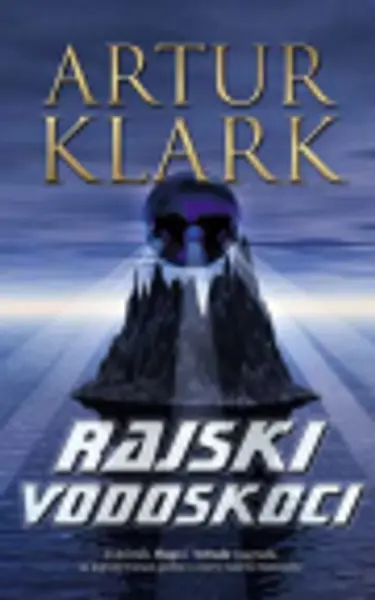 Slika 0 - Rajski vodoskoci