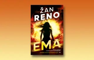 Prikaz romana „Ema“: Romantični triler na vrelom Bliskom istoku