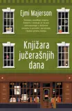 10 knjiga o bibliotekama i knjižarama - slika 6