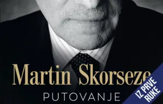 Iz prve ruke: „Martin Skorseze: Putovanje“