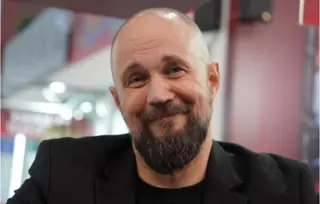 Oto Oltvanji: Ambiciozan krimić je vrhunska književnost