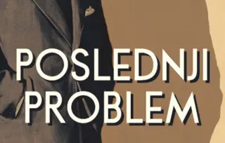 Stiže nova španska triler serija na Netfliksu – „Poslednji problem“ – prema istoimenom romanu Artura Peres-Revertea