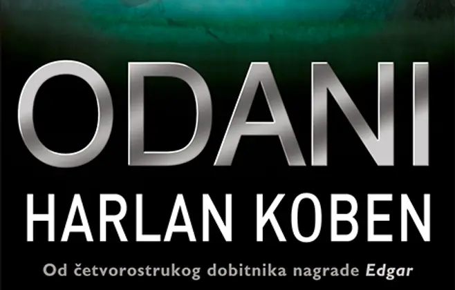 Delfi Kutak je pročtao: „Odani“