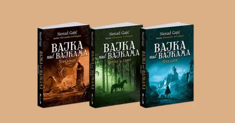 Nova izdanja Laguninih autora - slika 1