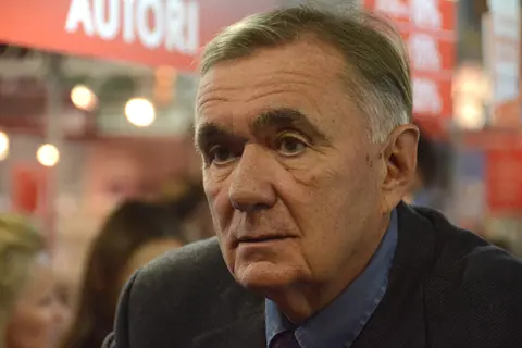 Dušan Kovačević: Posle pedesete čovek se hrani samo sećanjima - slika 1