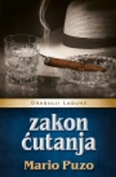 Slika 0 - Zakon ćutanja – Dragulji Lagune