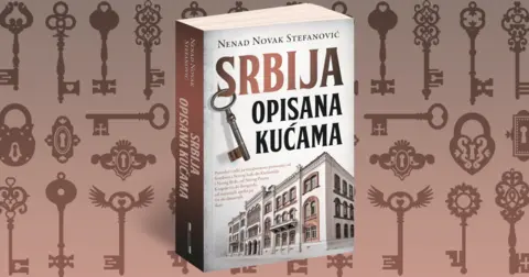 Nenad Novak Stefanović: Nedovršeni poslovi čekaju ovaj nacion - slika 2