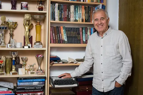 Vanja Bulić: Ne kopaj istinu lažima - slika 1