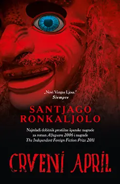 Santijago Ronkaljolo: U svakome od nas čuči klica zla - slika 2