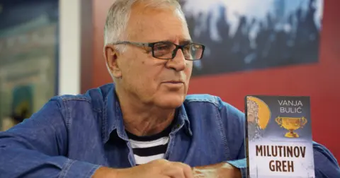 Intervju sa Hejzel Prajor, autorkom romana „Harfa za Eli“ - slika 1