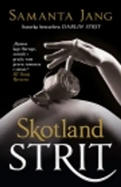 Slika 0 - Skotland strit