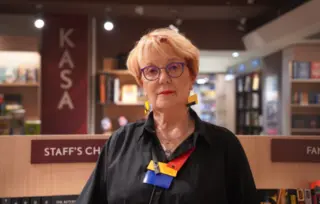 Sloboda kao osnovni životni postulat – Osmi mart sa Vedranom Rudan