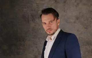 Književno veče Slaviše Pavlovića u Istočnom Sarajevu