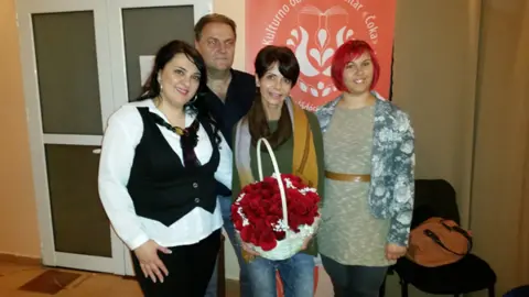 Jelena Bačić Alimpić oduševila čitaoce u Čoki - slika 1