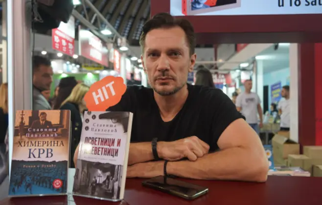 Slaviša Pavlović o „Osvetnicima i klevetnicima“: Priče inspirisane istinitim događajima
