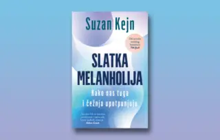 Prikaz knjige „Slatka melanholija“: Revolucija tuge