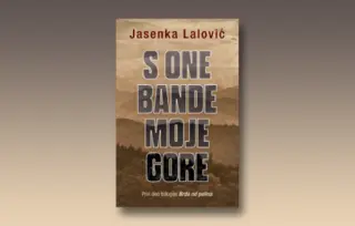 Prikaz romana „S one bande moje gore“: Između surog krša i tamnog mora