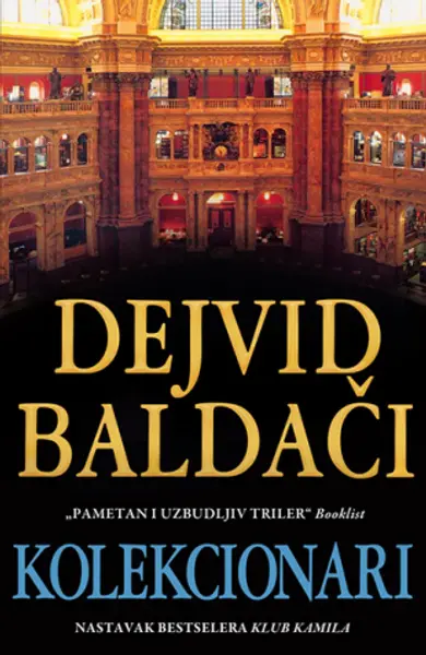 Slika 0 - Kolekcionari
